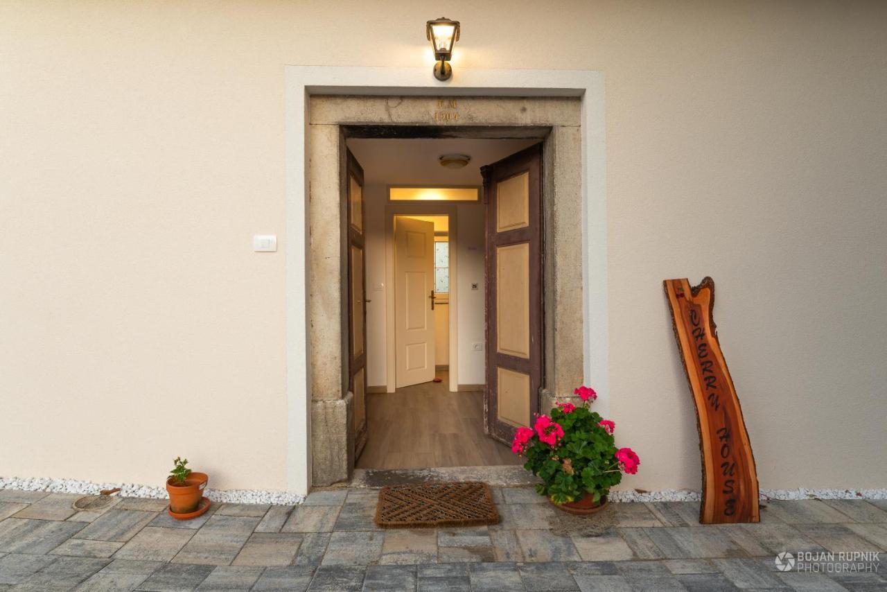 Cherry House - Cosy House - Ideal For Bear Watching, In The Neighborhood Of The Medieval Sneznik Castle Stari Trg pri Lozu Exteriör bild